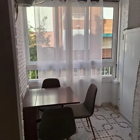 Apartment Gemuetliches 3 In Torrevieja